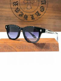 Picture of Chrome Hearts Sunglasses _SKUfw52080714fw